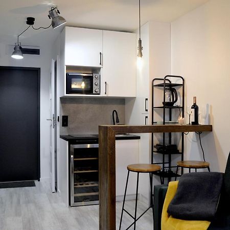 Ferienwohnung Loft Maly Kościerzyna Exterior foto